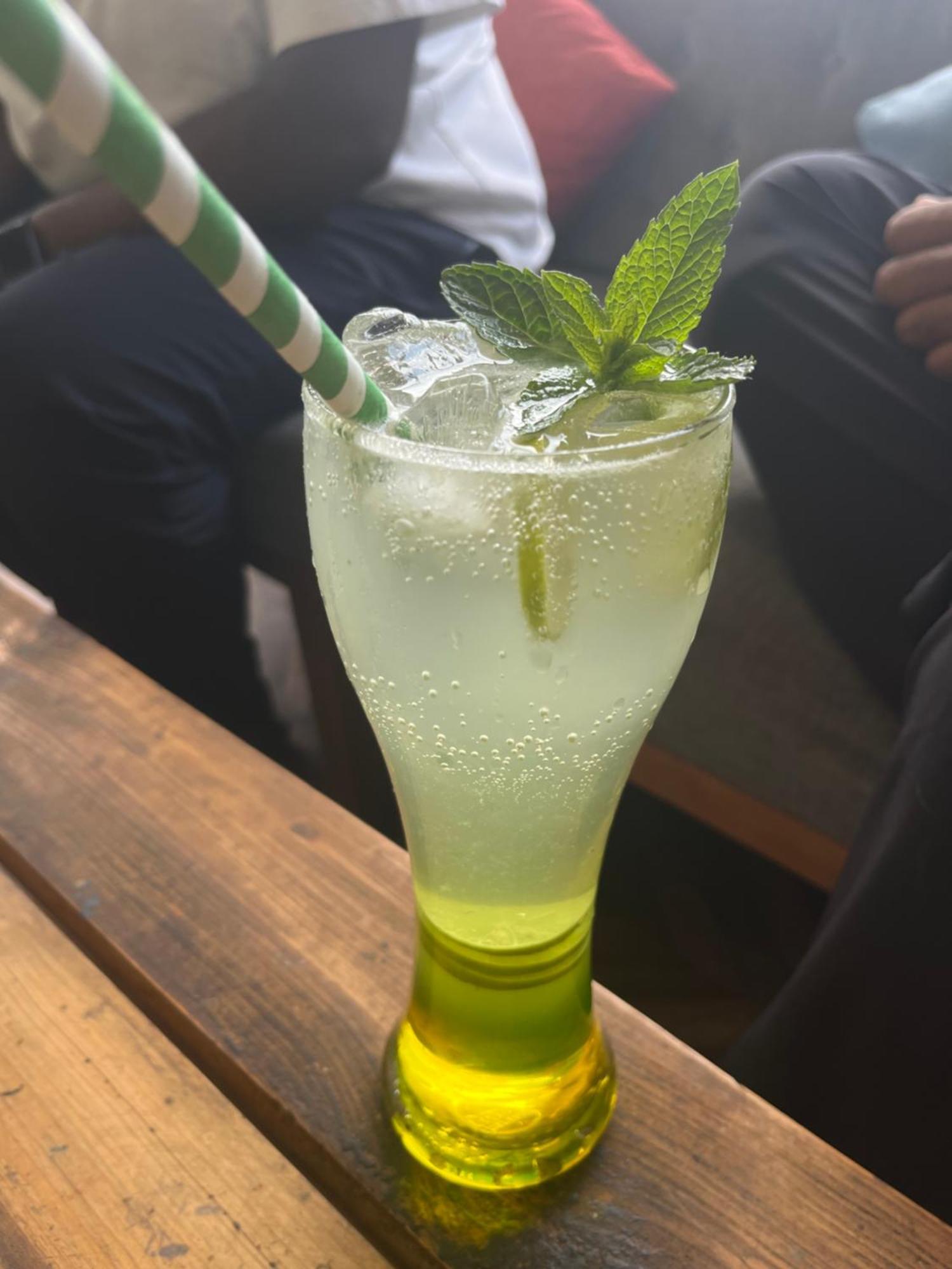 Thepahadians Food & Stay Jibhi Bagian luar foto